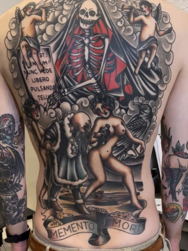 MementoMori