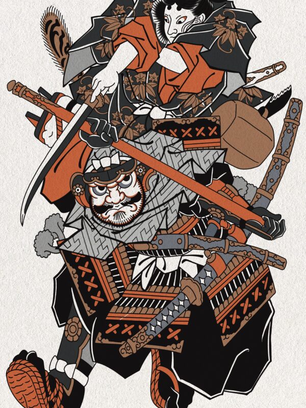 UshiwakaBenkei