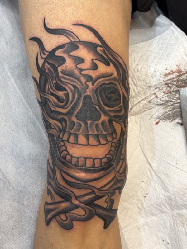 Skull