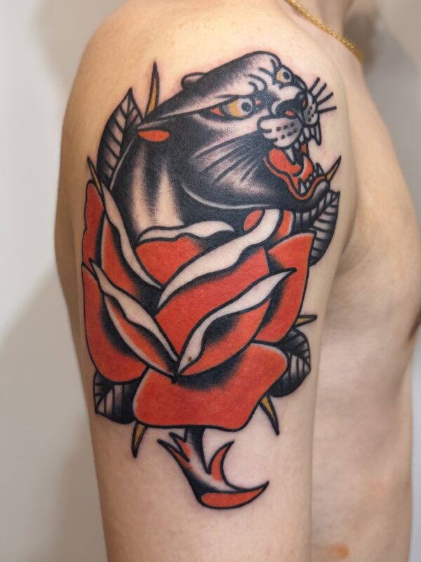 Panther