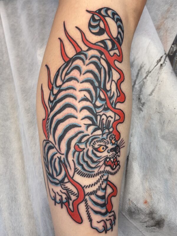 Tiger
